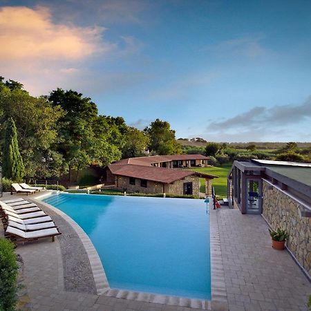 Agriturismo Valle Del Marta Tarquinia Zewnętrze zdjęcie