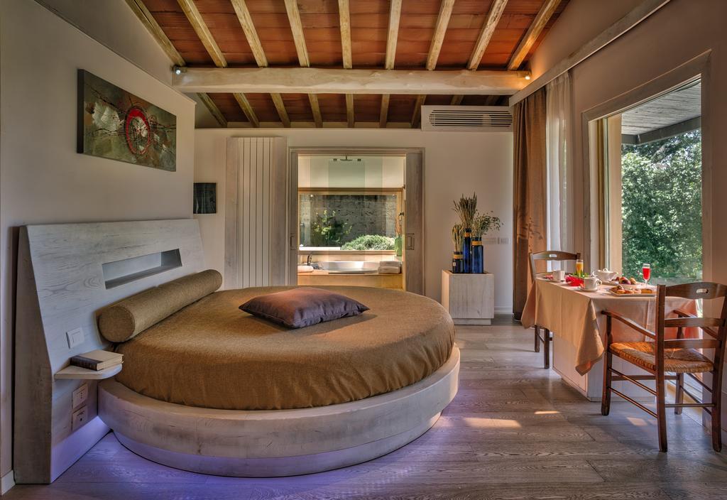 Agriturismo Valle Del Marta Tarquinia Zewnętrze zdjęcie