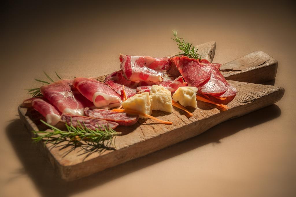 Agriturismo Valle Del Marta Tarquinia Zewnętrze zdjęcie
