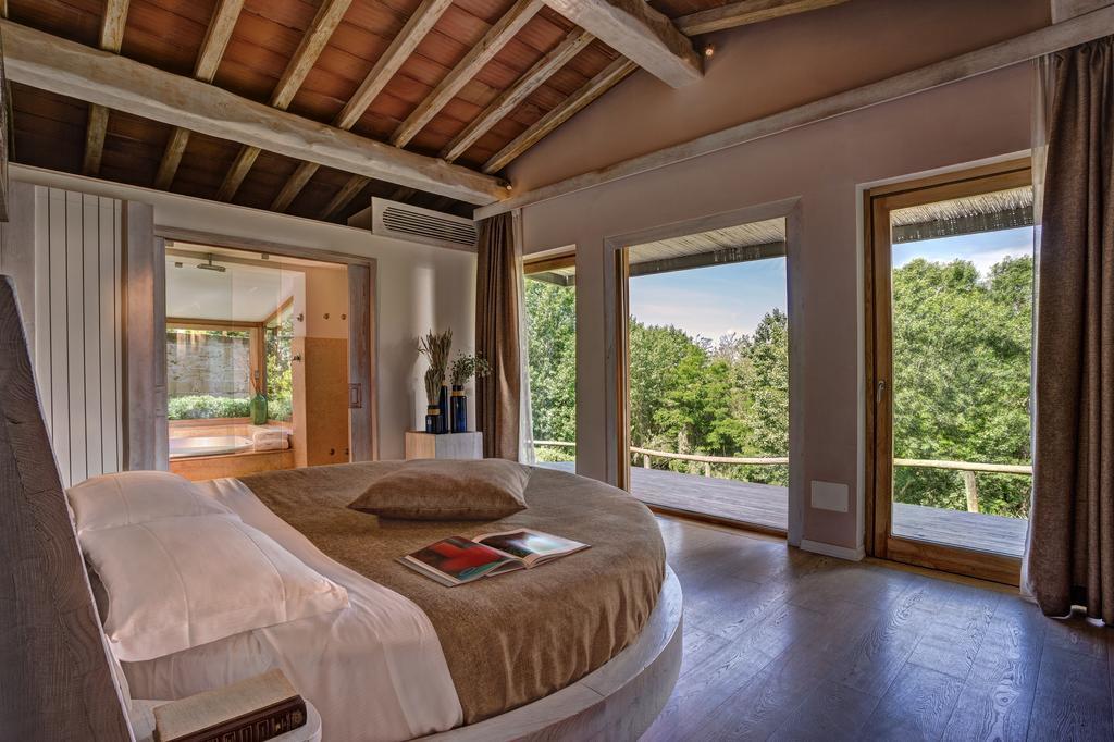 Agriturismo Valle Del Marta Tarquinia Zewnętrze zdjęcie