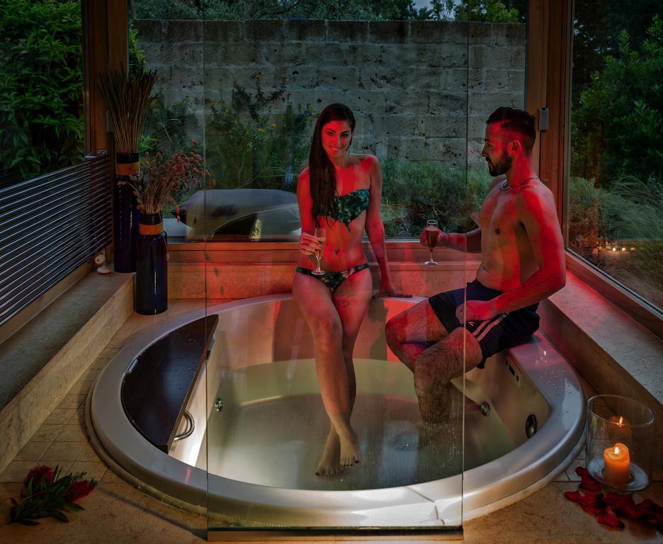 Agriturismo Valle Del Marta Tarquinia Zewnętrze zdjęcie