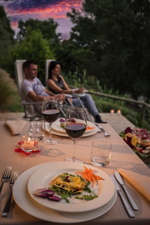 Agriturismo Valle Del Marta Tarquinia Zewnętrze zdjęcie
