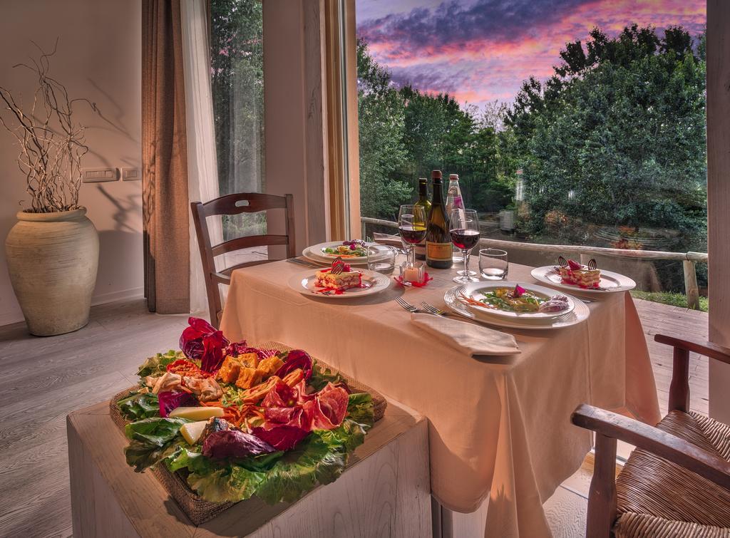 Agriturismo Valle Del Marta Tarquinia Zewnętrze zdjęcie
