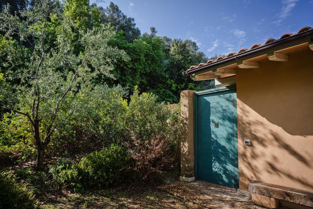 Agriturismo Valle Del Marta Tarquinia Zewnętrze zdjęcie