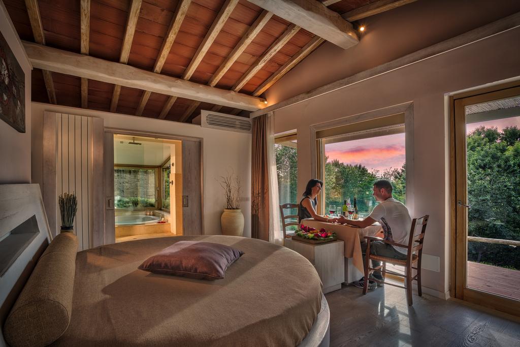 Agriturismo Valle Del Marta Tarquinia Zewnętrze zdjęcie