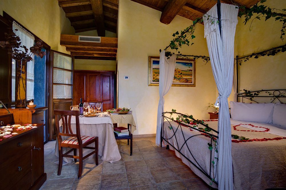 Agriturismo Valle Del Marta Tarquinia Zewnętrze zdjęcie