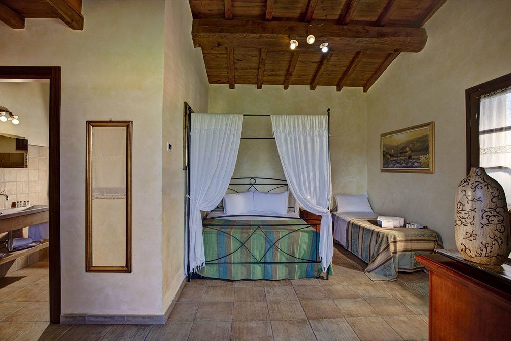 Agriturismo Valle Del Marta Tarquinia Zewnętrze zdjęcie