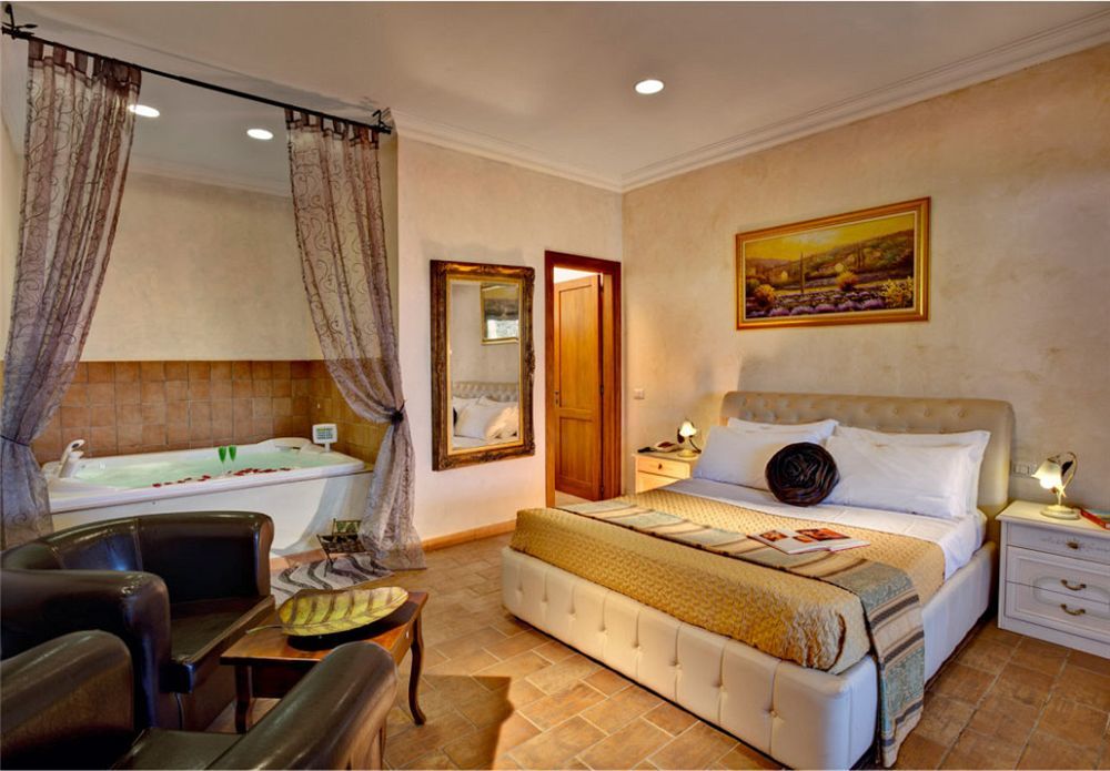 Agriturismo Valle Del Marta Tarquinia Zewnętrze zdjęcie