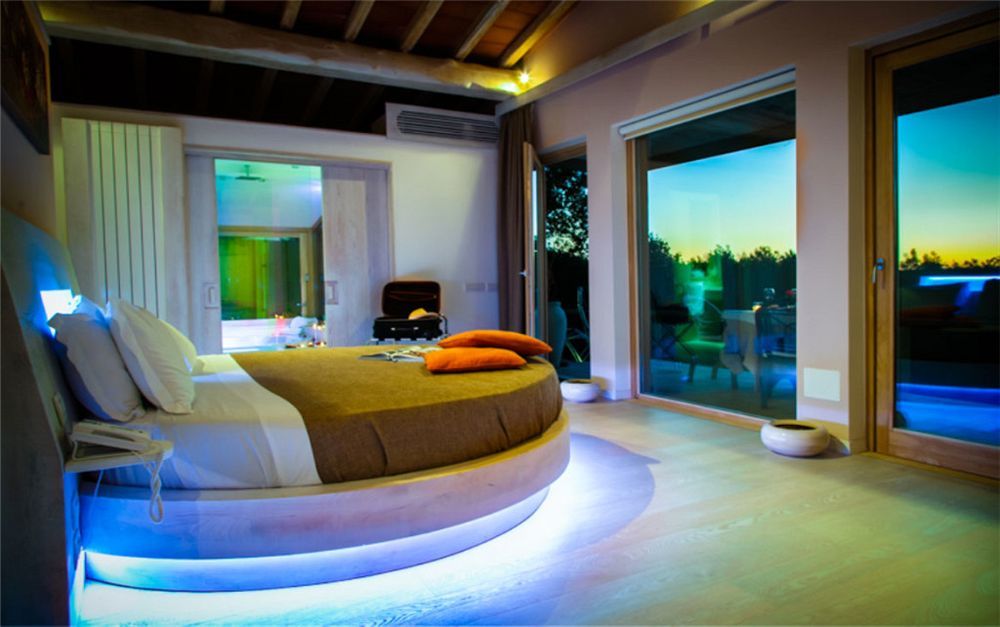 Agriturismo Valle Del Marta Tarquinia Zewnętrze zdjęcie