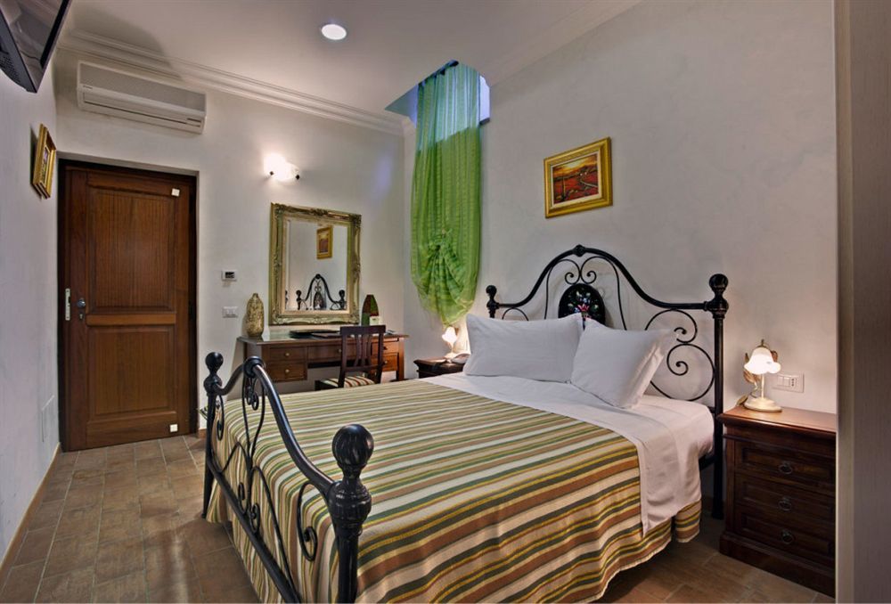 Agriturismo Valle Del Marta Tarquinia Zewnętrze zdjęcie