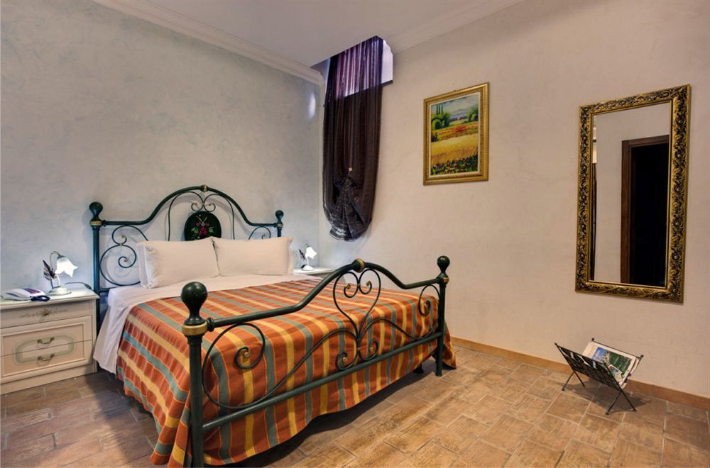 Agriturismo Valle Del Marta Tarquinia Zewnętrze zdjęcie