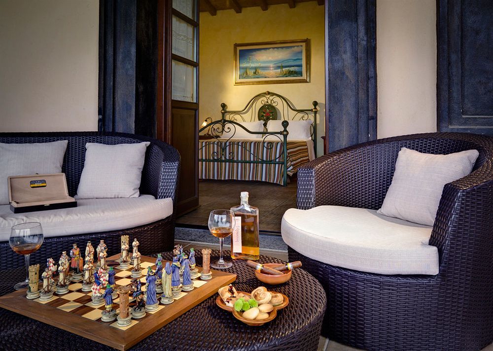 Agriturismo Valle Del Marta Tarquinia Zewnętrze zdjęcie